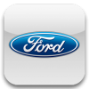 Автомобильные дверные ручки Ford