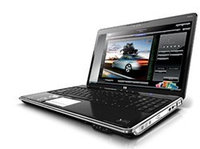 HP Pavilion теперь и в Беларуси