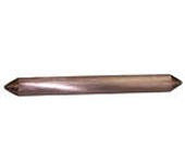 Электрод "карандаш" для цангового зажима многфункционального пистолета (омедненный) Horex NO.F008, фото 2