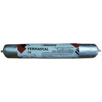 FERMAN 1001P FERMASEAL PB клей стекольный 600мл (колбаса)