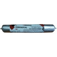 FERMAN 1001P FERMASEAL PB клей стекольный 600мл (колбаса), фото 2