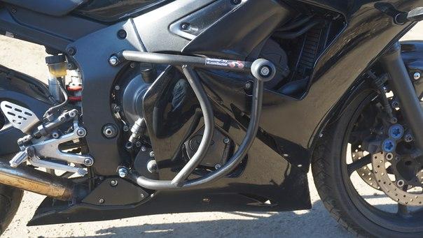 Yamaha Slide 4