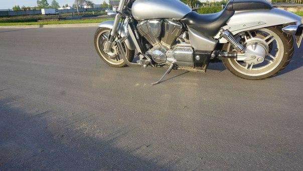 Р”СѓРіРё Honda VTX 1800