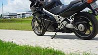 Honda VFR 750 Дуги + слайдера