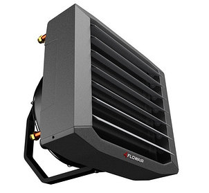 Промышленные водяные тепловентиляторы (воздухонагреватели, калориферы)