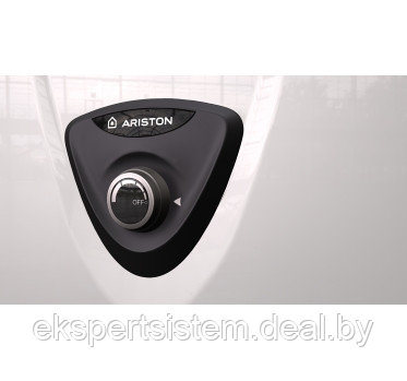 Газовая колонка Ariston FAST EVO 11 B - фото 2 - id-p66221754