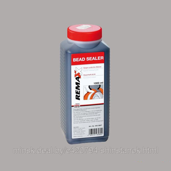 Уплотнитель борта 1л. Remaxx Bead Sealer TIP TOP