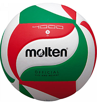 Мяч волейбольный Molten V5M4000 66835716 Мяч волейбольный Molten V5M4000