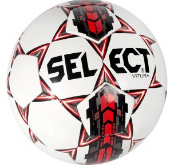 Футбольный мяч Select Vitura №3