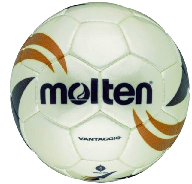 Футбольный мяч Molten VG-121 - фото 1 - id-p66839986