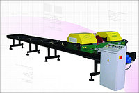 Станок продольного раскроя КД-700 МАГР