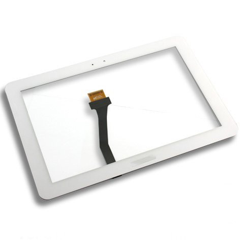 Замена сенсорного стекла Samsung P7500 Galaxy Tab 10.0