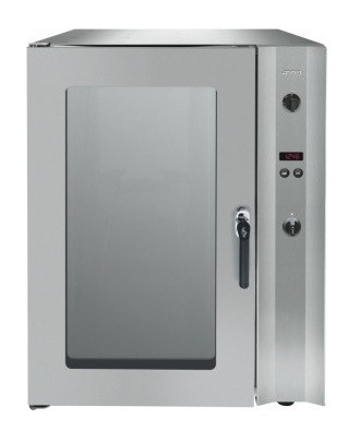 Конвектомат Smeg Alfa341Ve - фото 1 - id-p59844845