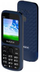 Мобильный телефон Maxvi C15 - фото 5 - id-p66869266