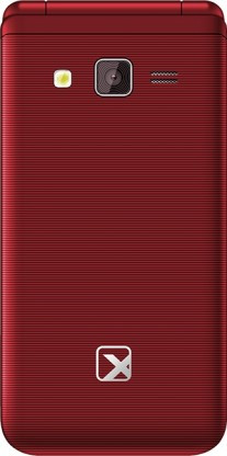 Мобильный телефон Texet TM-400