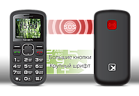 Мобильный телефон Texet TM-B220