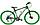 Велосипед Greenway 9123M Epic (2018) Shimano, фото 3
