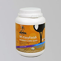 Лак паркетный LOBADUR WS EasyFinish (1 л.)