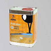 Лак-грунтовка на растворителях LOBADUR ProColor 0.75 л.