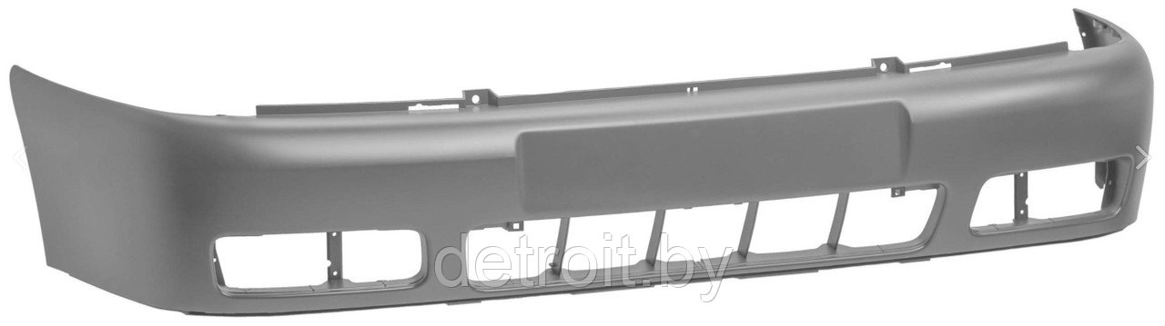 Бампер передний Фольксваген Поло Классик, 6K5807221B