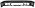 Бампер передний Фольксваген Поло Классик, 6K5807221B, фото 2