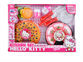 Игрушка детская с Продукты Hello Kitty