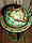 Бар- глобус изумрудный - D 36, фото 5