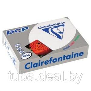 Бумага "DCP" Clairefontaine  А4, 100 г/м2, 500л.