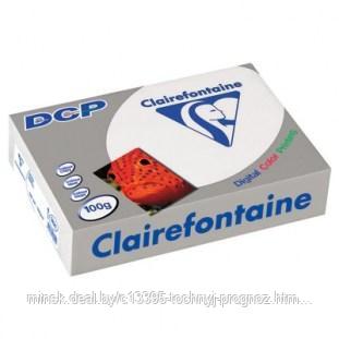 Бумага "DCP" Clairefontaine А4, 100 г/м2, 500л. - фото 1 - id-p66889572