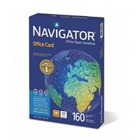 "NAVIGATOR Office Card" бумага А3, 160г/м2, 250л.