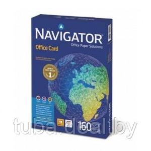 "NAVIGATOR Office Card" бумага А3, 160г/м2, 250л.