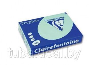 Clairefontaine бумага цветная "Trophée" А3, 80г/м2, 250л. - фото 1 - id-p66889628