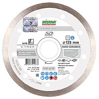 Алмазный диск 115 мм 1A1R Hard Ceramics, Distar DISTAR_5D_115 Алмазный диск 115 мм 1A1R Hard Ceramics, Distar