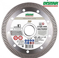 Алмазный диск Distar 1A1R Multigres, 125мм DISTAR_7D_паутинка_125 Алмазный диск Distar 1A1R Multigres, 125мм