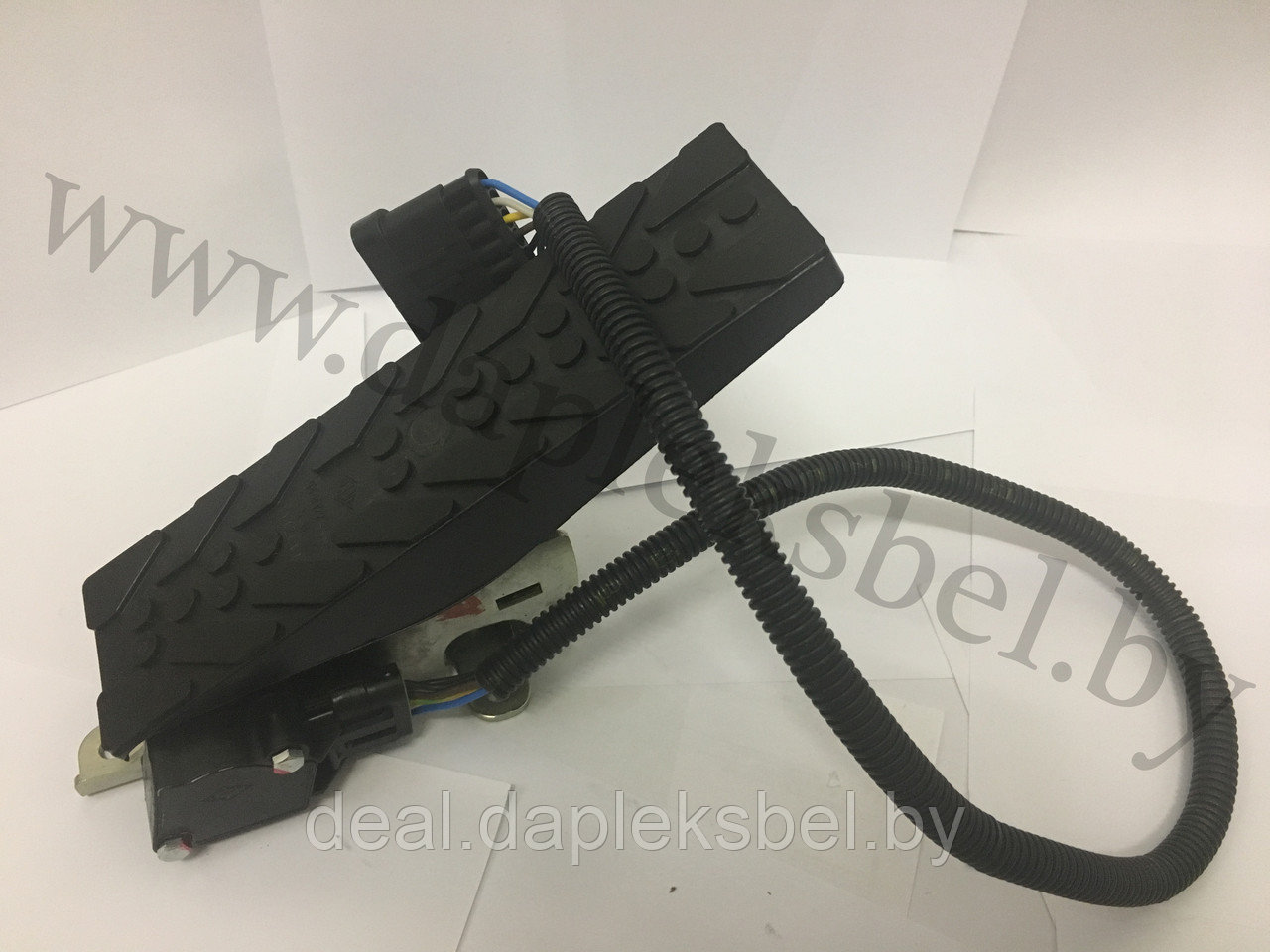 Педаль электронная ФР8122-1 (437043-1108062) (Евро) управления подачей топлива