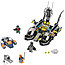 Конструктор Decool 7113 "Бэтмен против Мстителей" (аналог Lego Super Heroes Batman 76034) 263 детали, фото 2