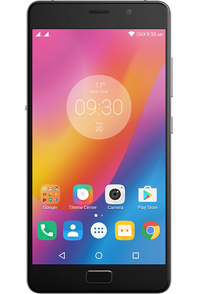 Смартфон Lenovo P2 4/32 Gray 