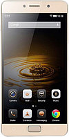 Смартфон Lenovo P2 4/32 Gold