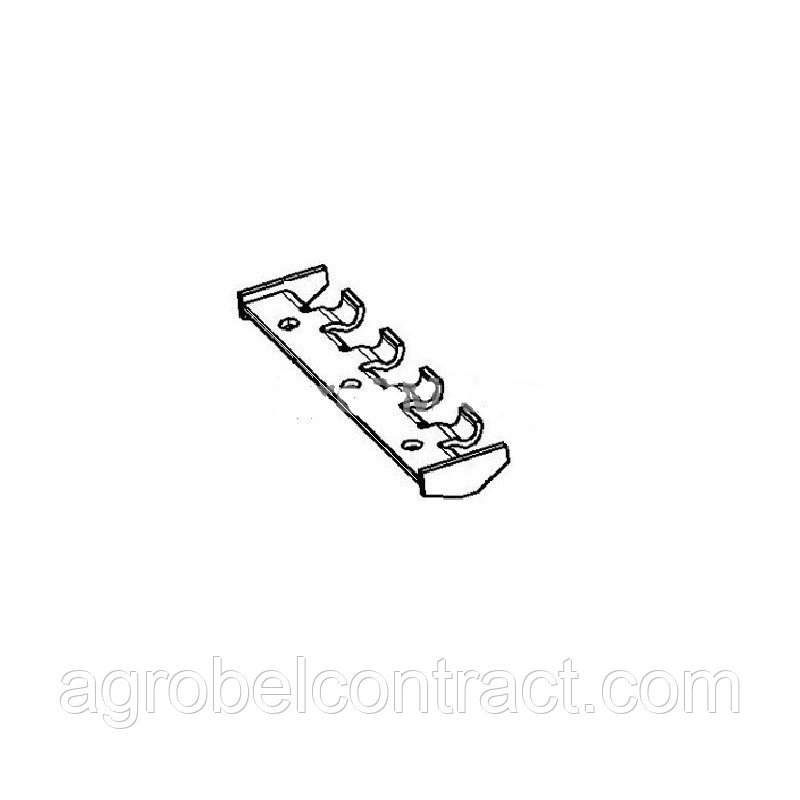 Прижим КПК 0104140-01