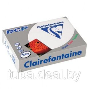 Бумага "DCP" Clairefontaine А4, 160 г/м2, 250л.