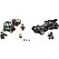 Конструктор Decool 7117 "Перехват криптонита" (аналог Lego DC Comics Super Heroes 76045) 306 деталей, фото 4
