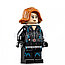 Конструктор Decool 7121 "Опасное ограбление" (аналог Lego Super Heroes 76050) 179 деталей, фото 6