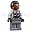 Конструктор Decool 7121 "Опасное ограбление" (аналог Lego Super Heroes 76050) 179 деталей, фото 9