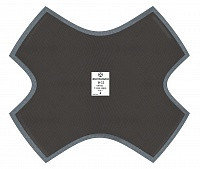 Пластыри D-22-2 (холодные), 1 шт.