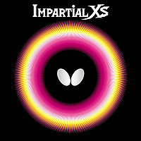 Butterfly Impartial XS, черная, MAX