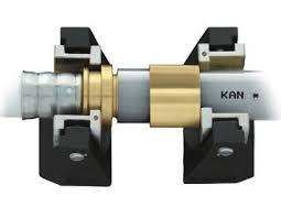 Труба "KAN-therm" PE-Xc/Al/PE-HD Push Platinum 25×3,5 арт. 0.2535 - фото 4 - id-p66939103