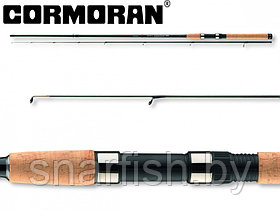 Cormoran BLACK BULL LRC 210 см 0-10гр (Ultralight)