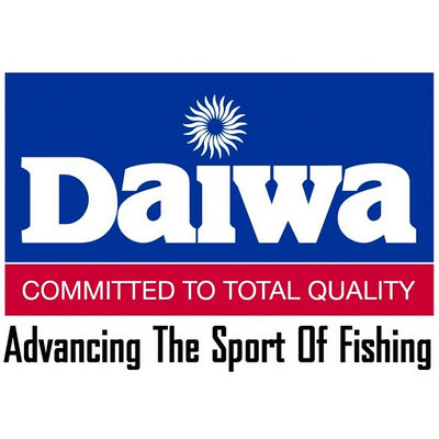 Спиннинги Daiwa