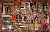 Запасные части к окрасочным агрегатам высокого давления «Финиш» «Вагнер»