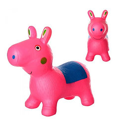 Игрушка-прыгун надувной Свинка Пеппа (Peppa Pig) VT174-1056
